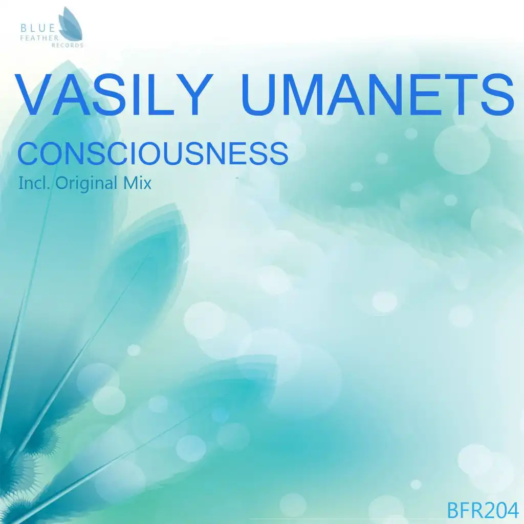 Consciousness (Original Mix)