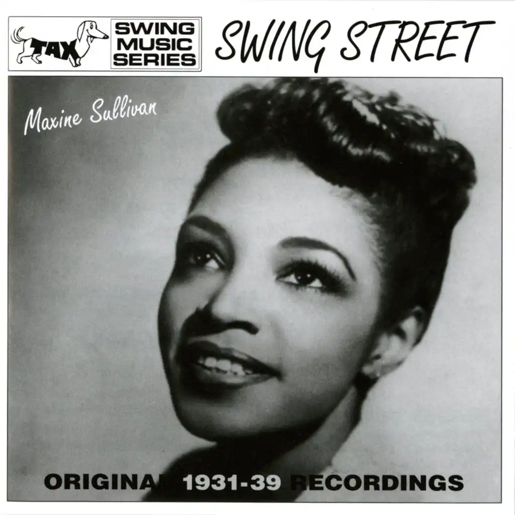 Swing Street : Original 1931-1939 Recordings