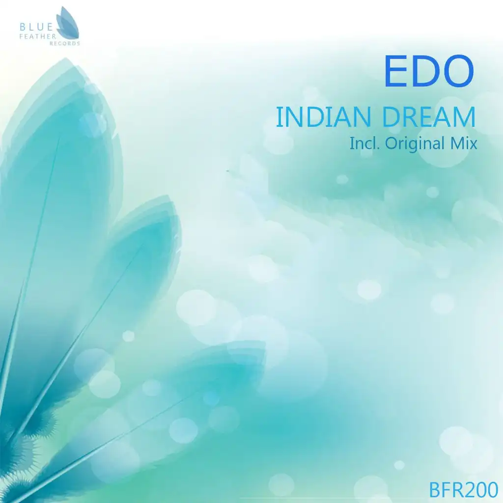 Indian Dream (Original Mix)