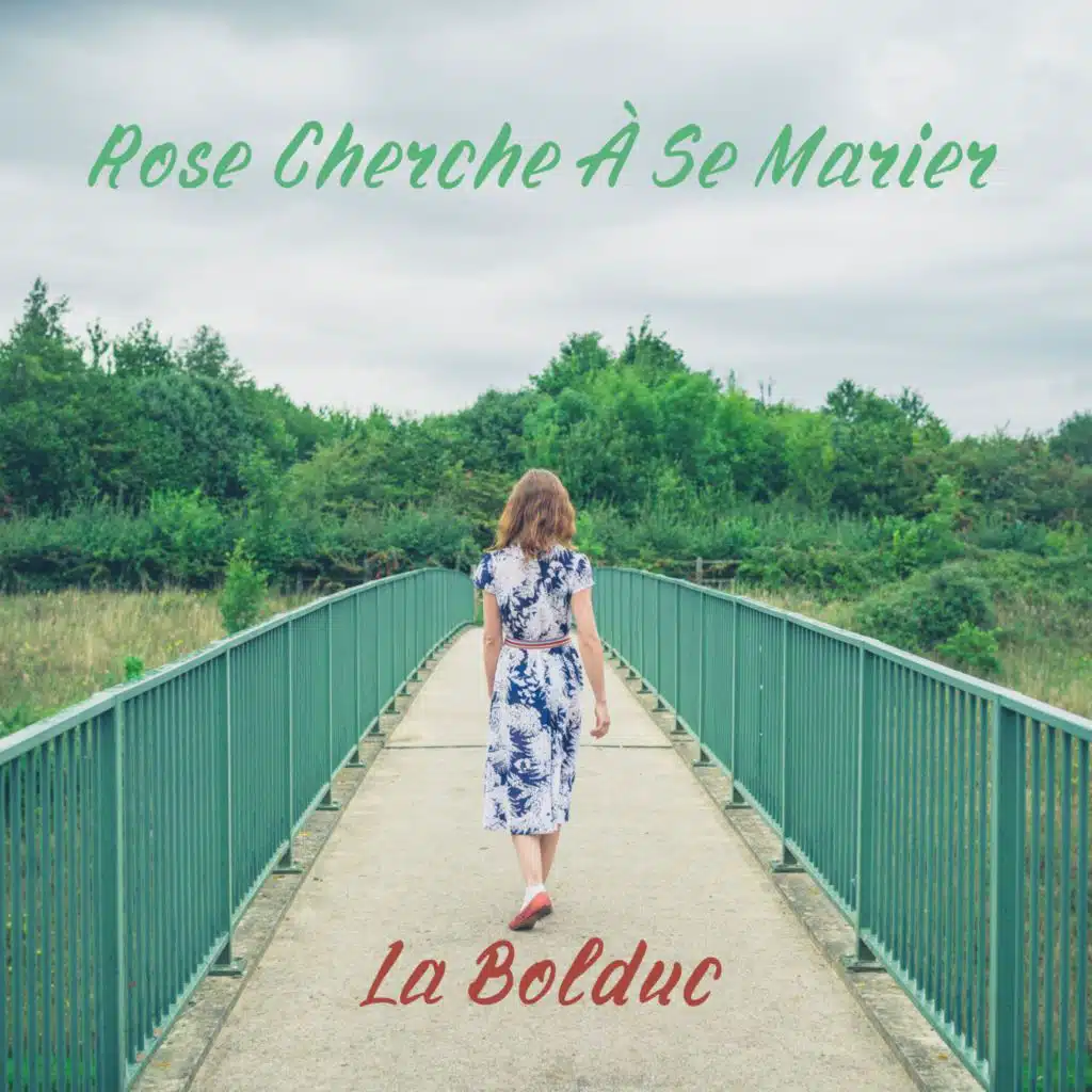 Rose Cherche À Se Marier