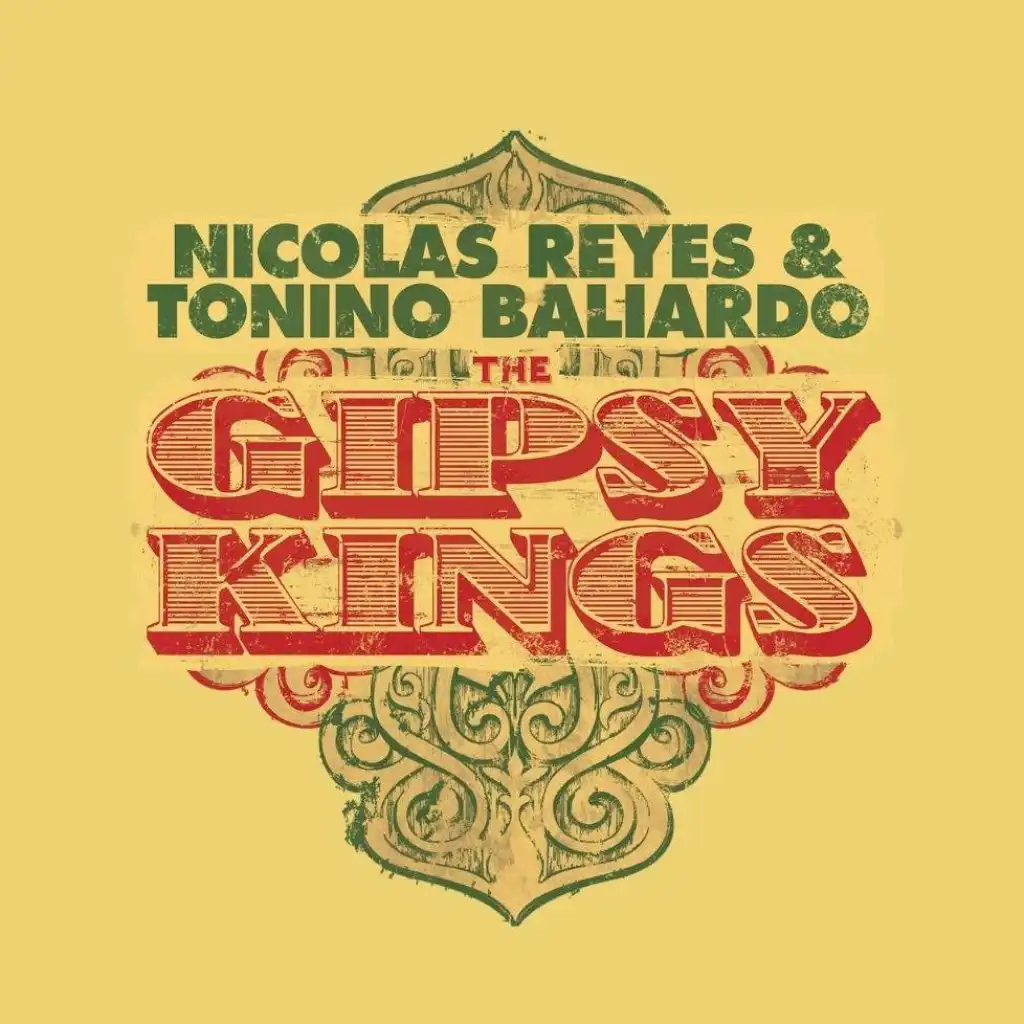 Gipsy Kings