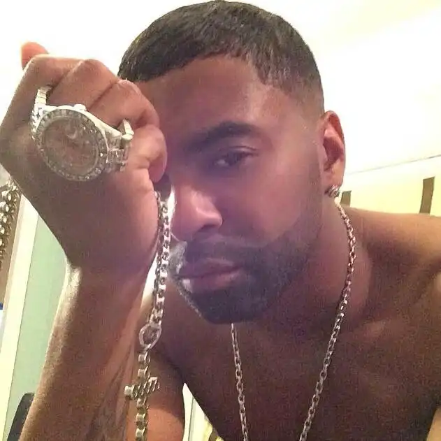 Ginuwine