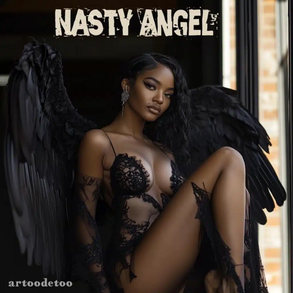 Nasty Angel (feat. Kaiser)