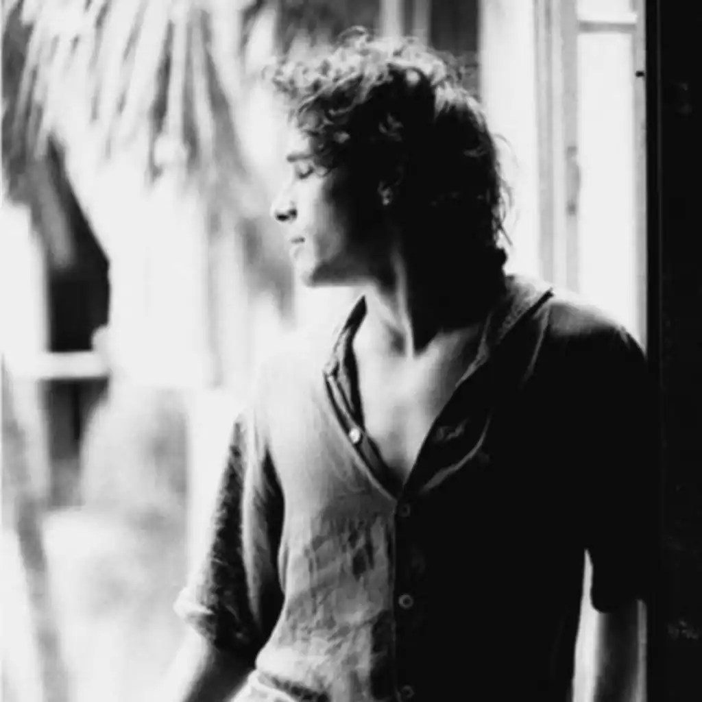 Jeff Buckley