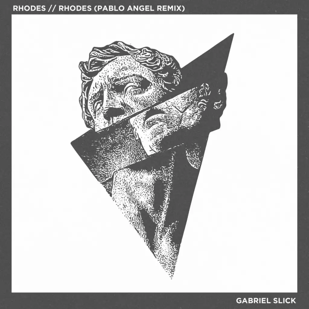 Rhodes (Pablo Angel Remix)