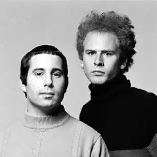 Simon & Garfunkel