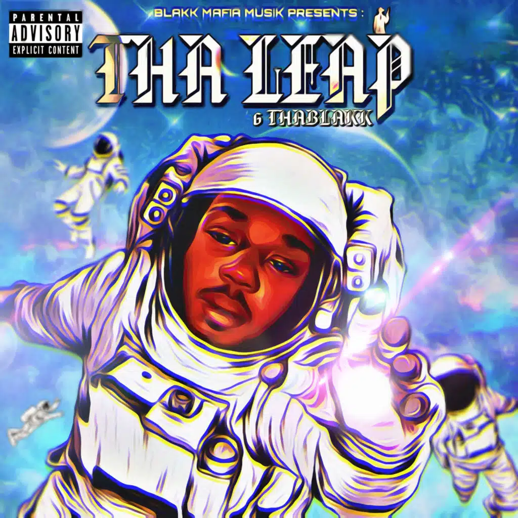 THA LEAP