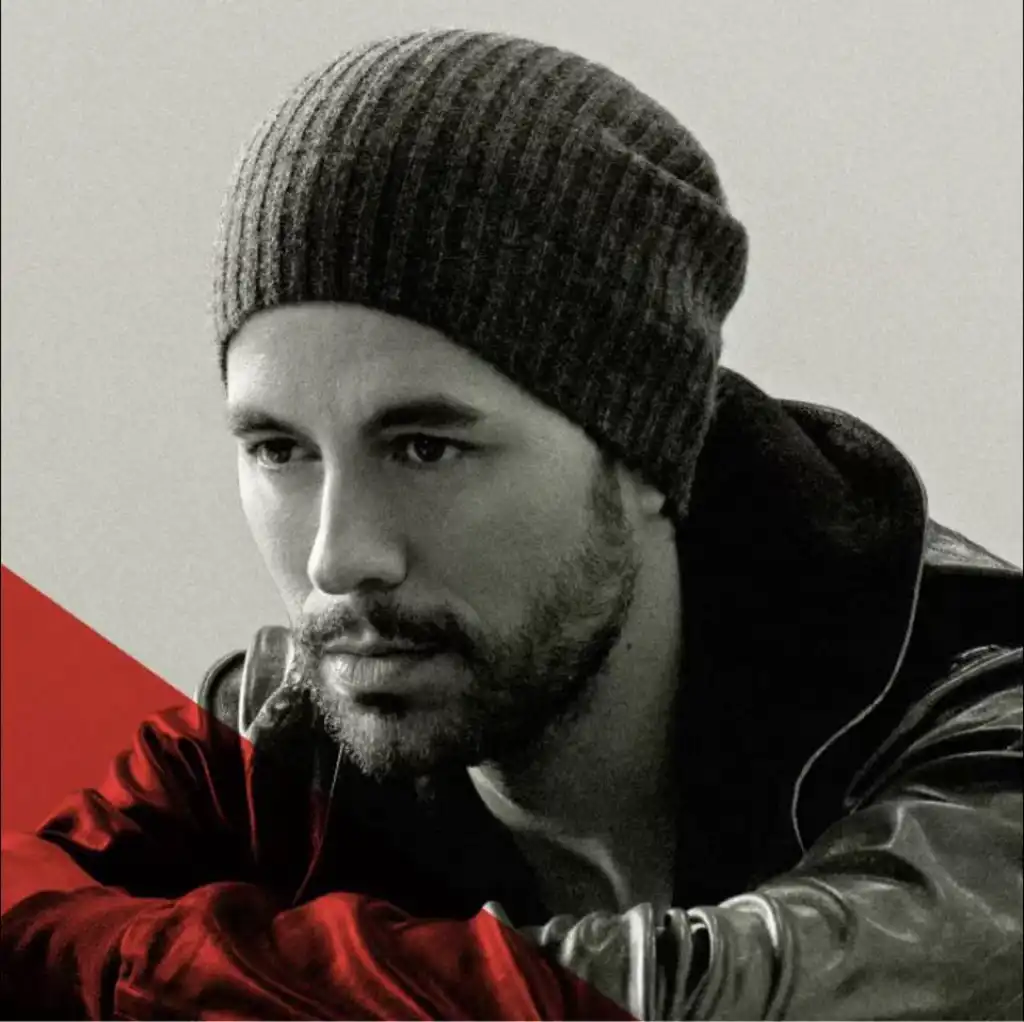 Enrique Iglesias