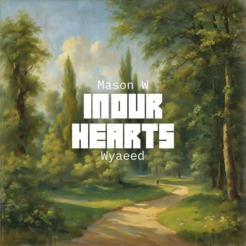 In Our Hearts (feat. Wyaeed)
