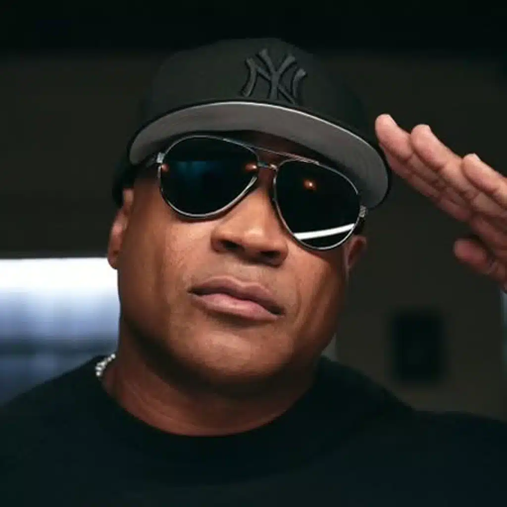 LL COOL J