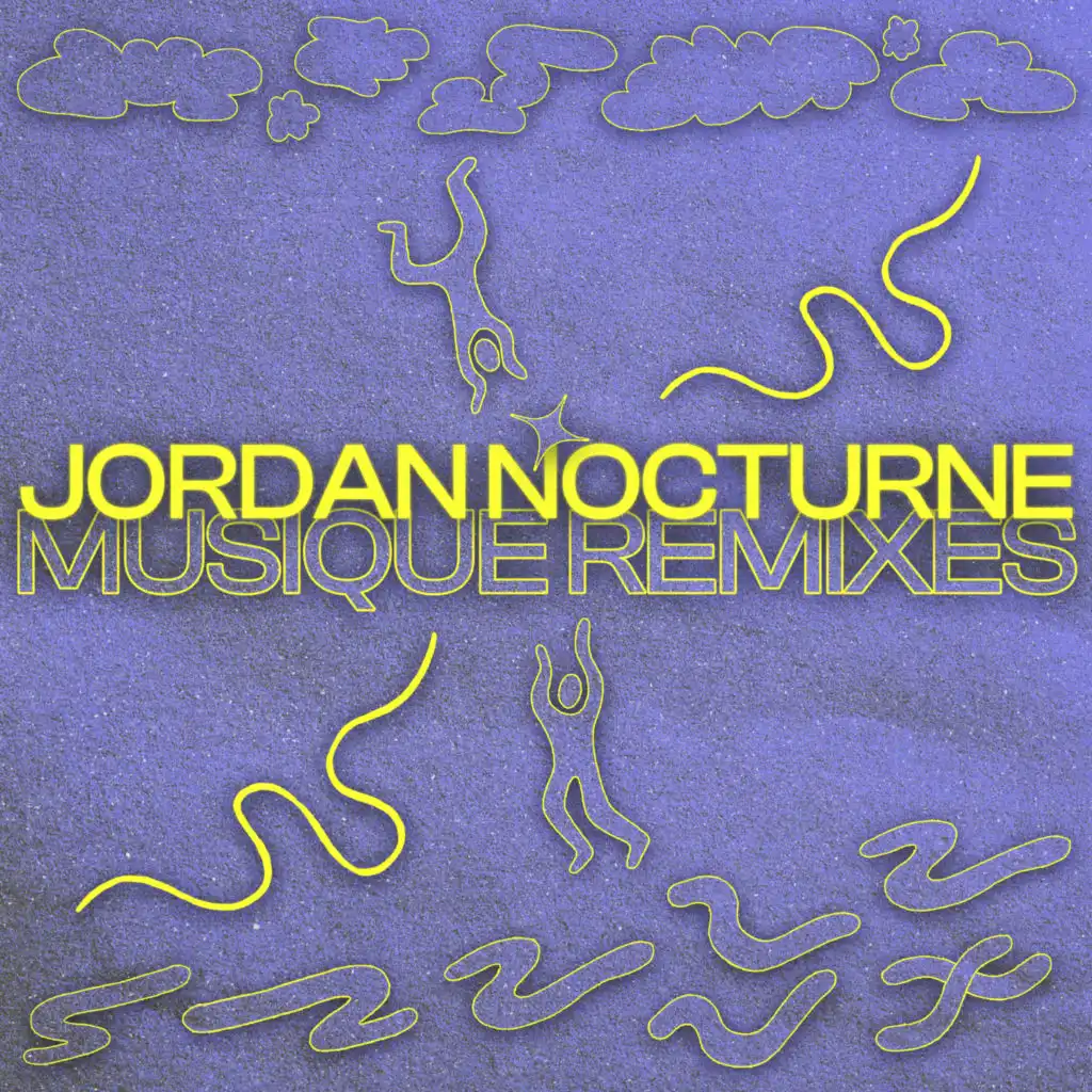 Jordan Nocturne