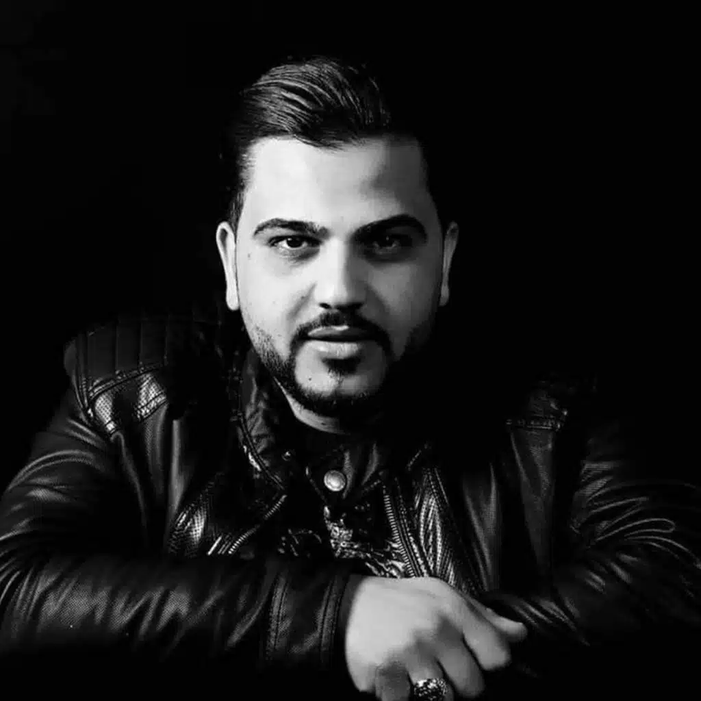 ما بين حب وحب احبك انتي