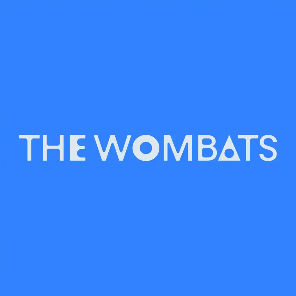 The Wombats