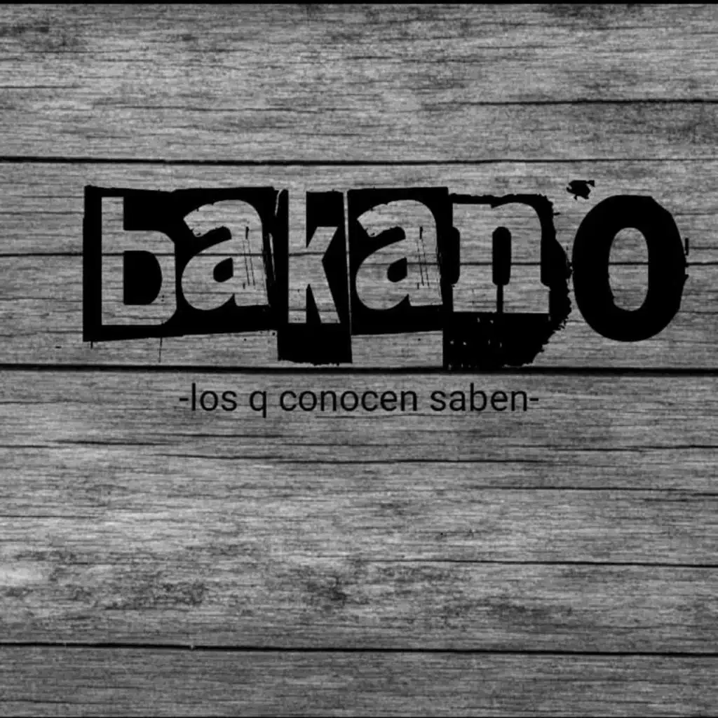 Bakano