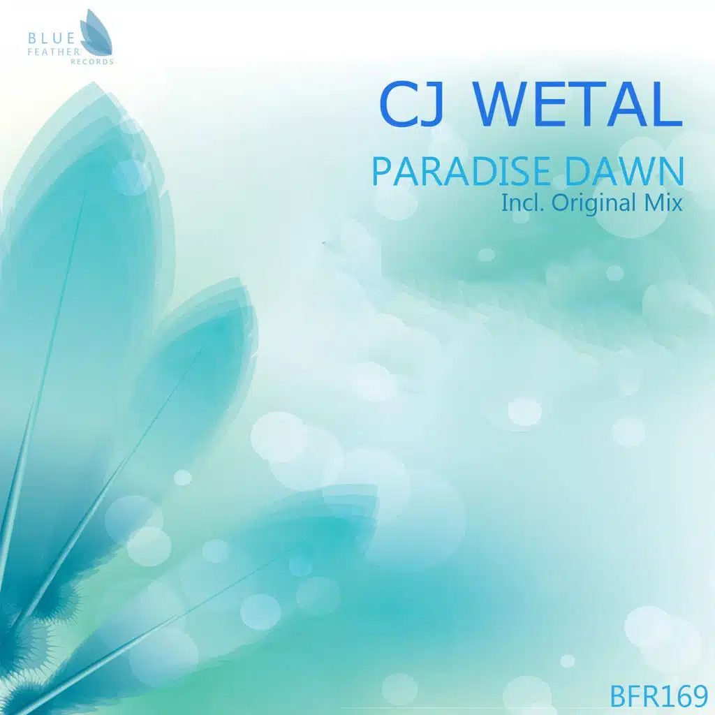 Paradise Dawn (Original Mix)