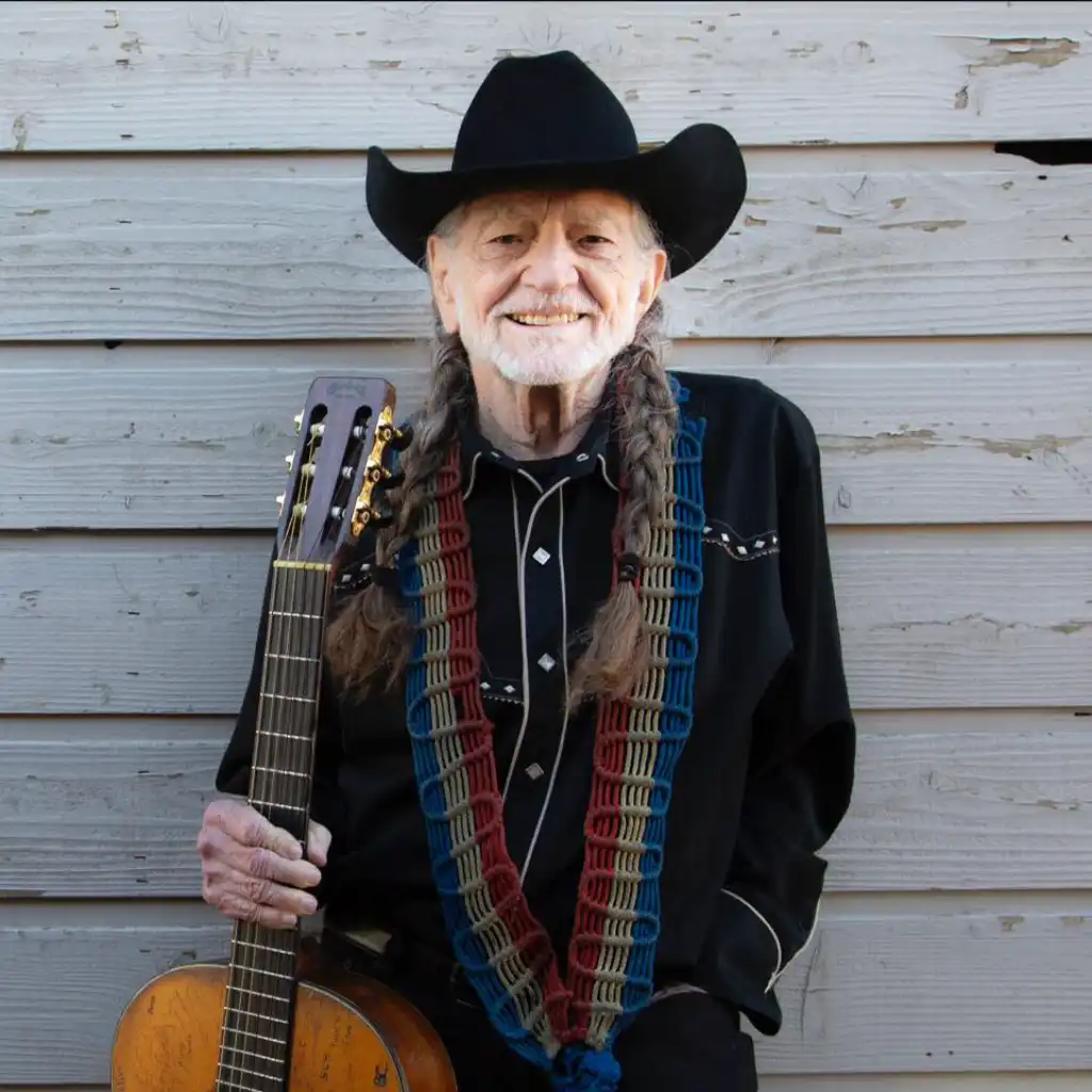 Willie Nelson