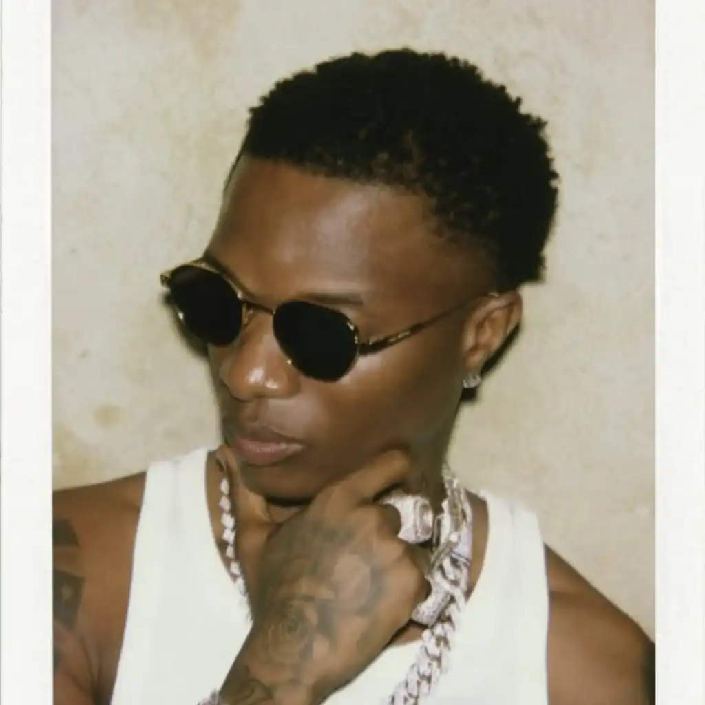 WizKid