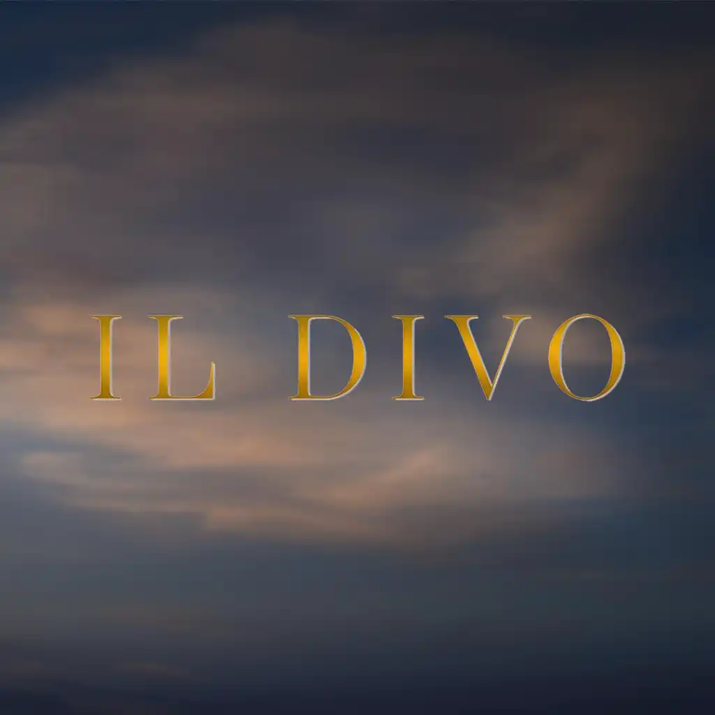 IL DIVO