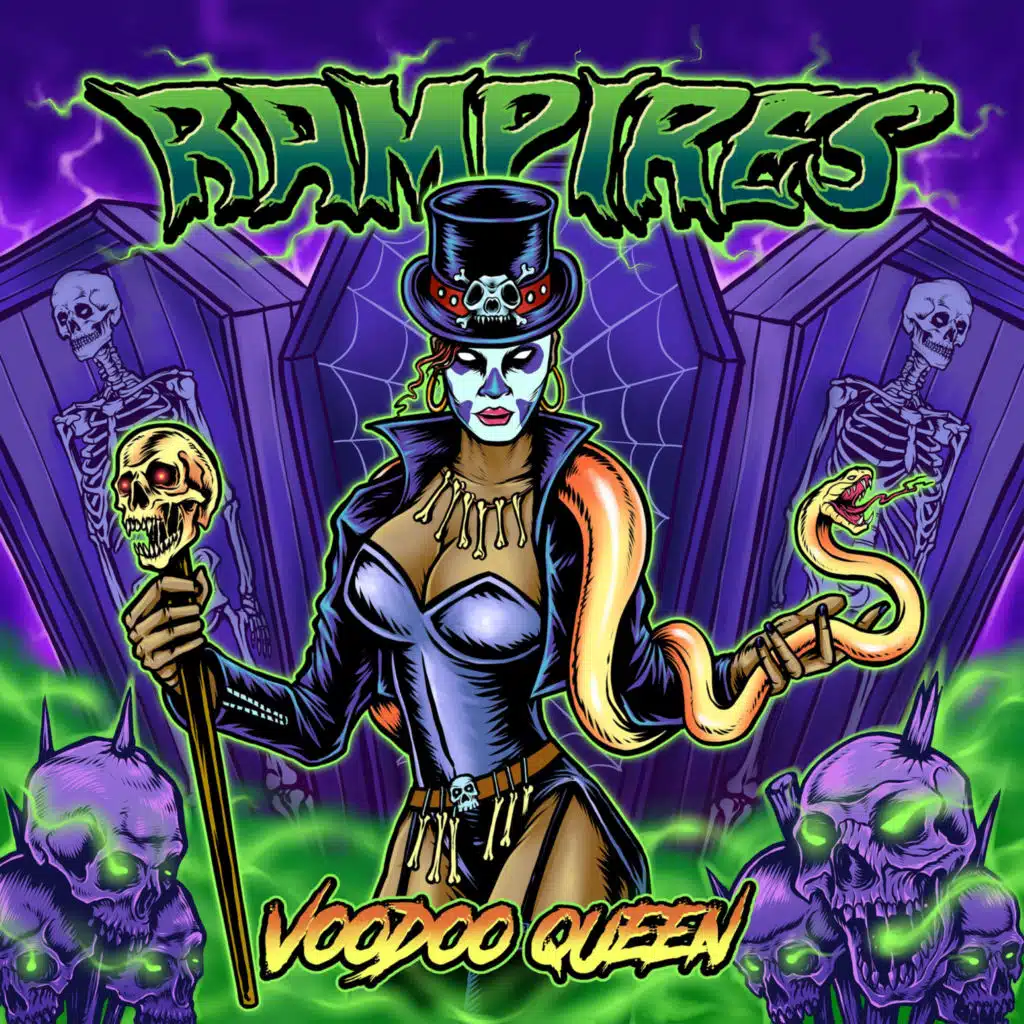 Rampires