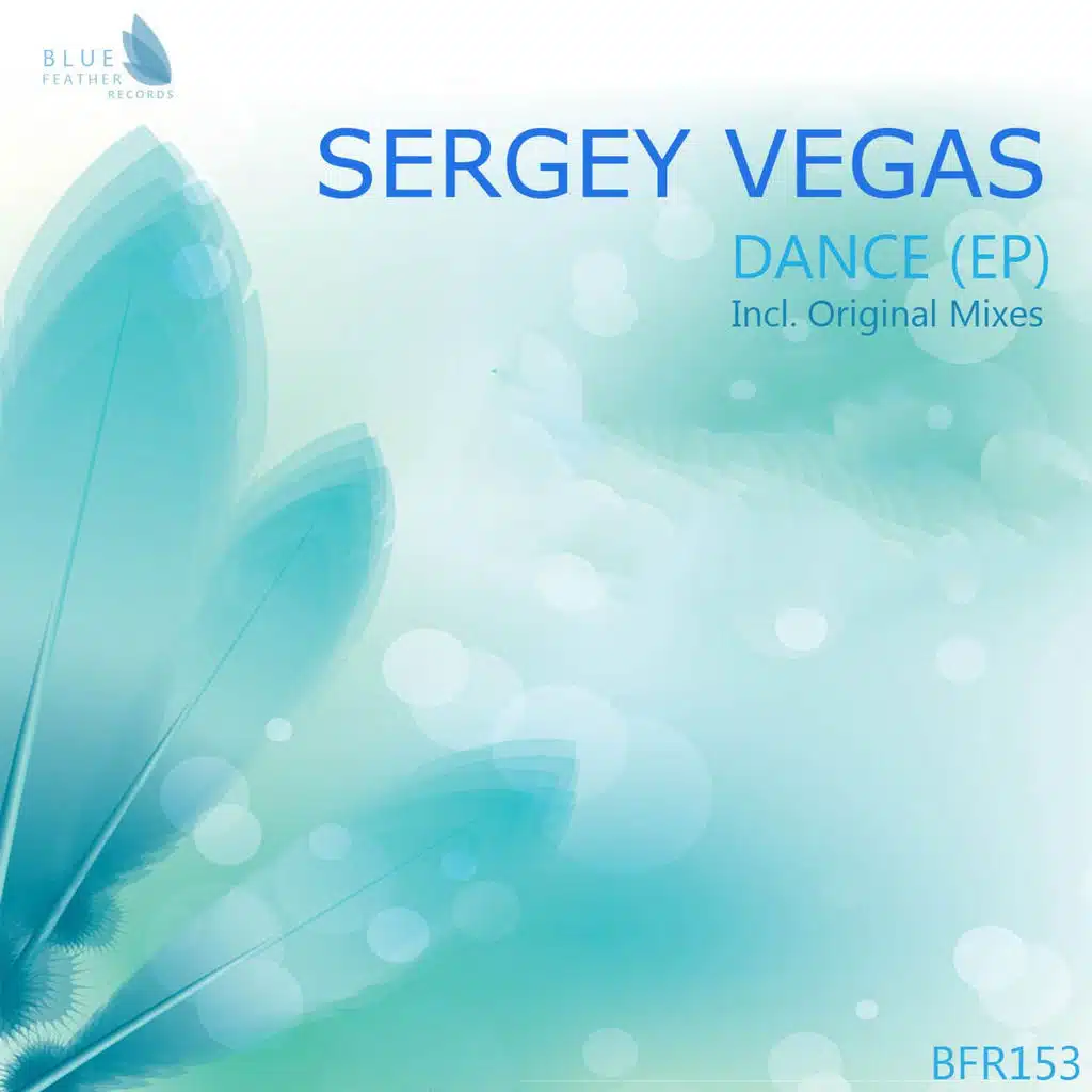 Sergey VeGas