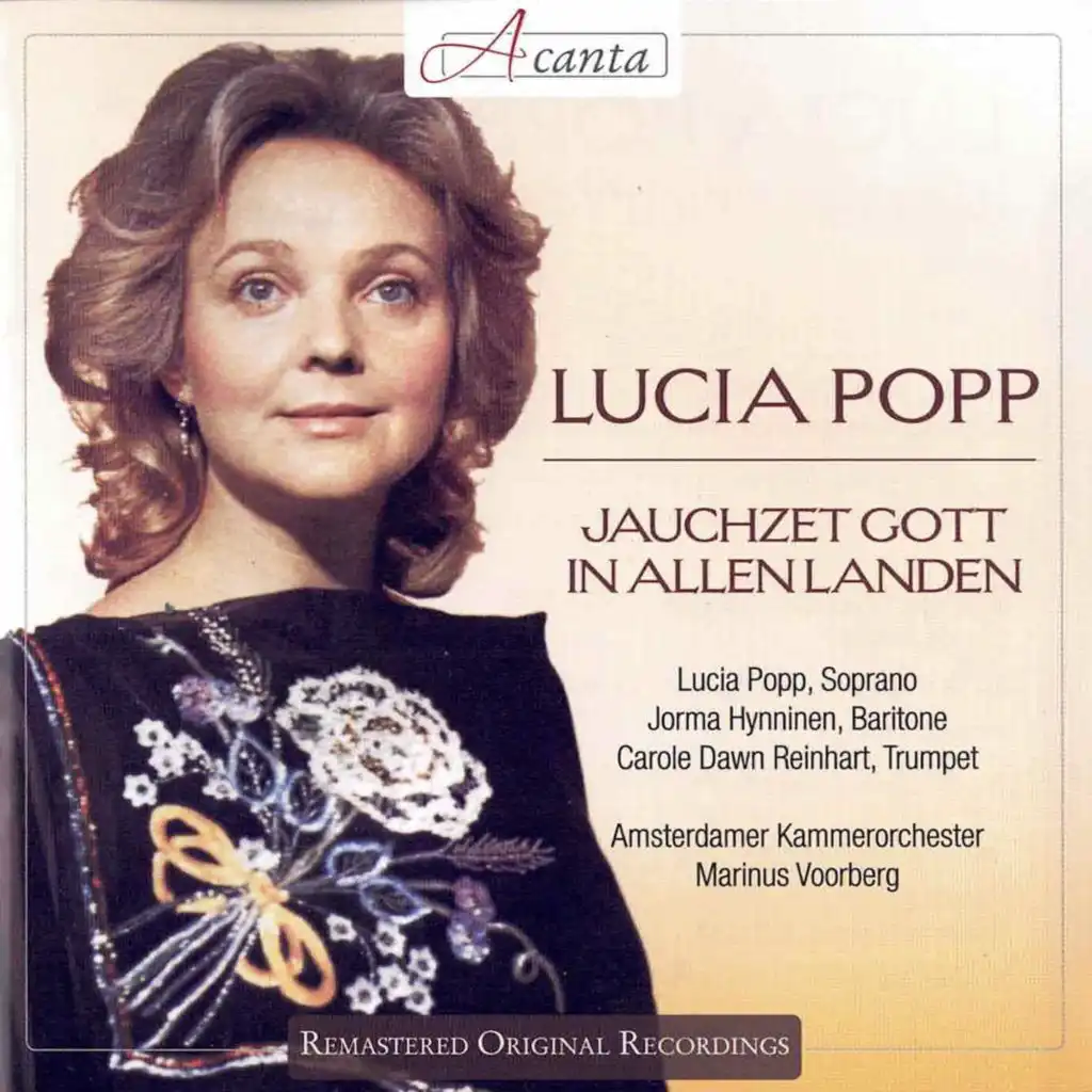 Lucia Popp