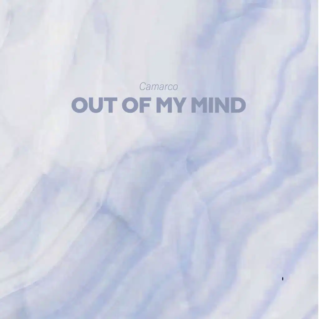 Out of my mind (Radio Edit)