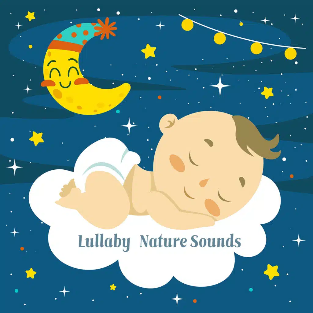 별의 속삭임 (하프) (밤숲소리)