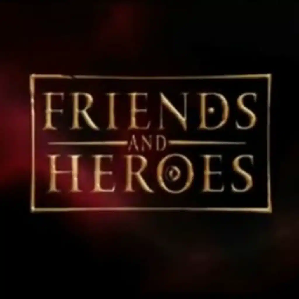 ترتيله برنامج أصدقاء و أبطال