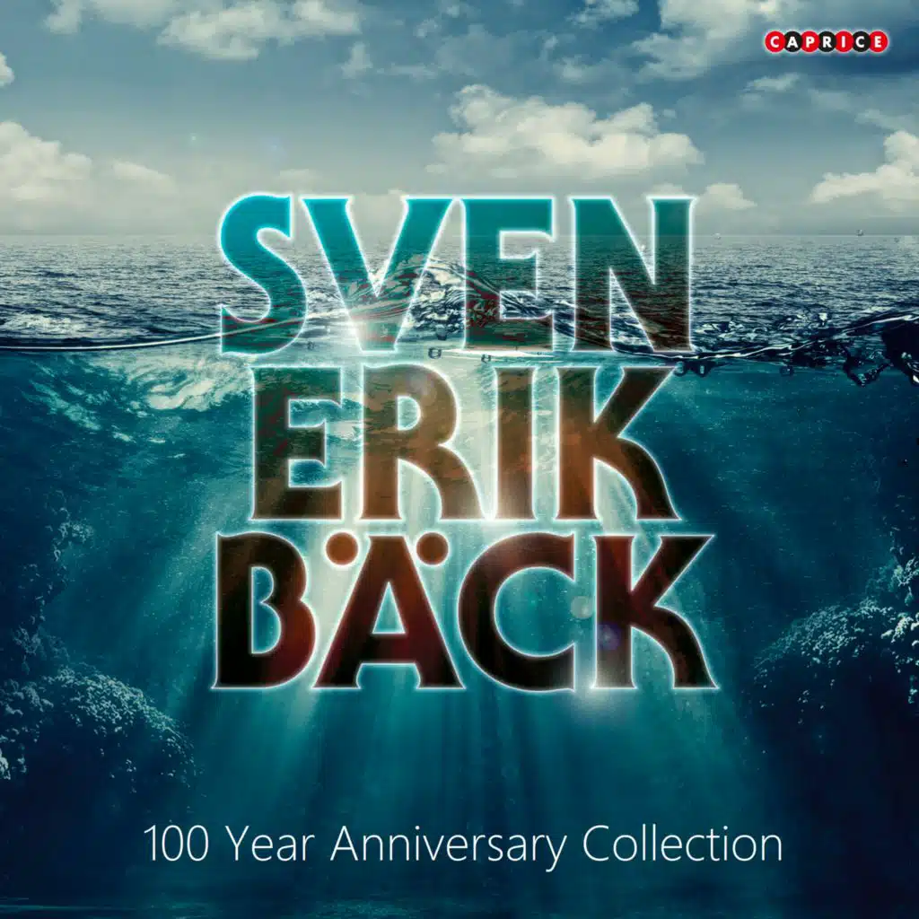 Sven-Erik Bäck: 100 Year Anniversary Collection