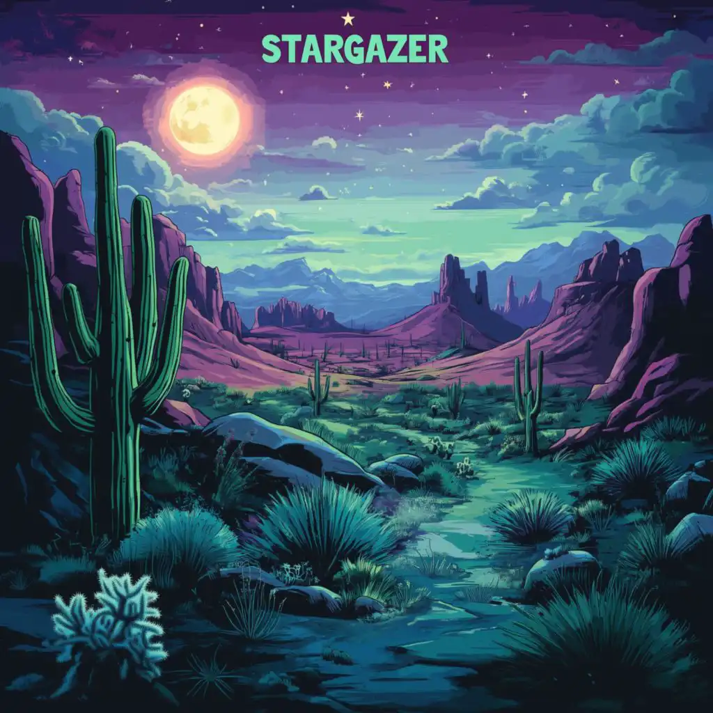 Stargazer