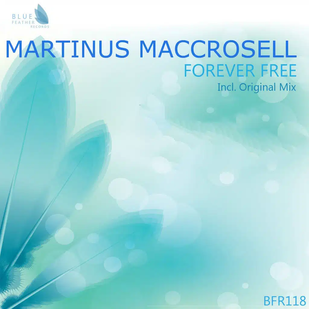 Martinus Maccrosell