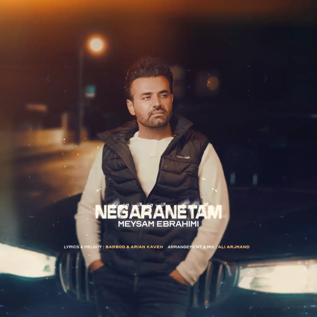 Negaranetam