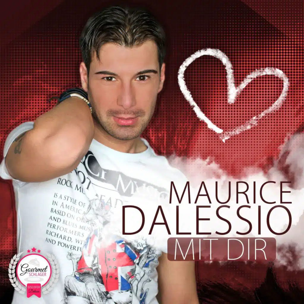 Maurice Dalessio