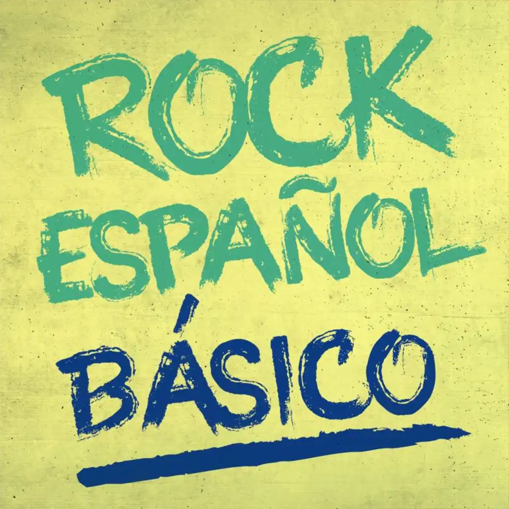 Rock Español Básico