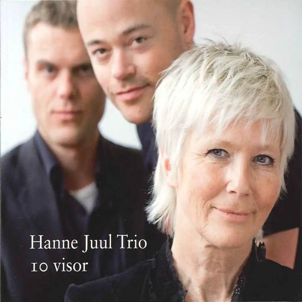 Hanne Juul Trio