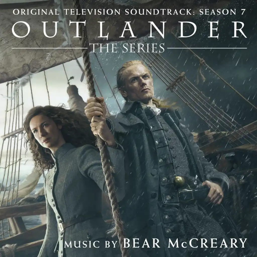 Outlander - The Skye Boat Song (Fife and Drum Version) (Bonus Track) [feat. Raya Yarbrough & Griogair]