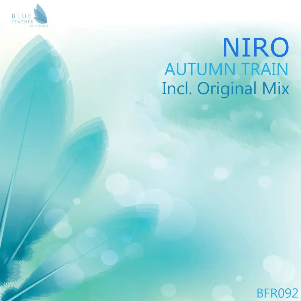 Autumn Train (Original Mix)