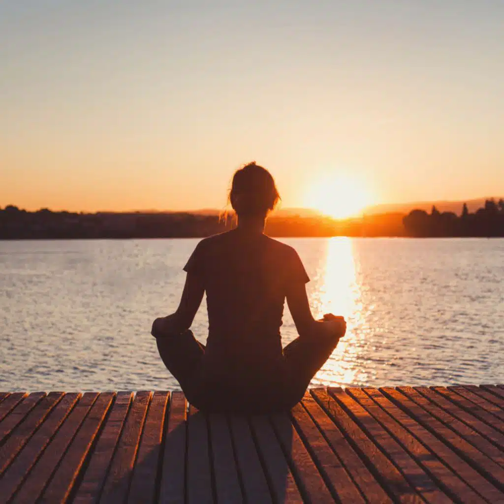 Mindful Peace: Music for Meditation