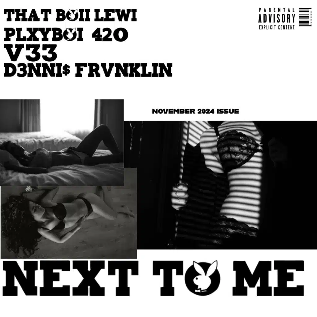 Next To Me