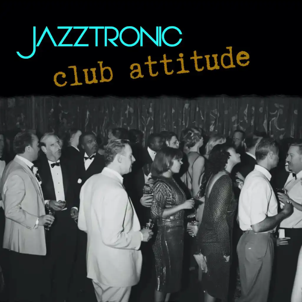 JazzTronic