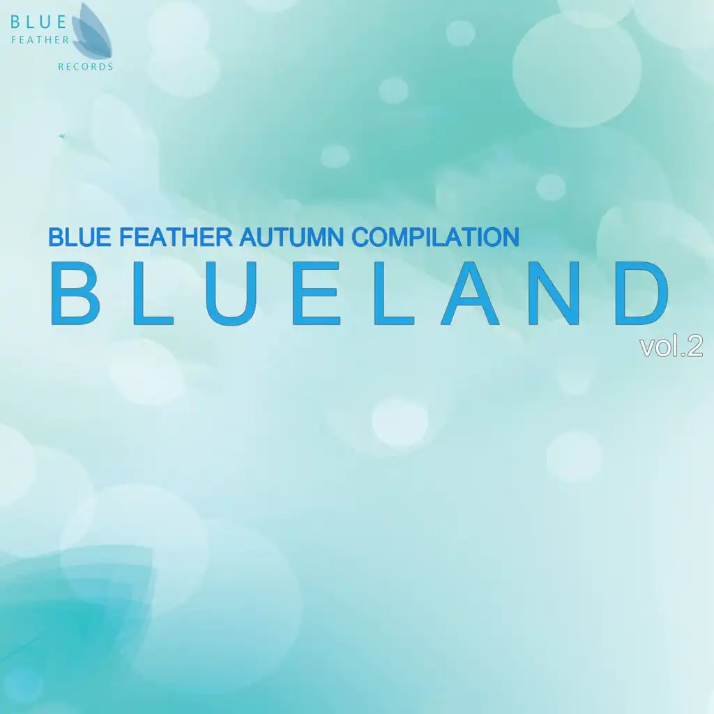 Blueland (Original mix)