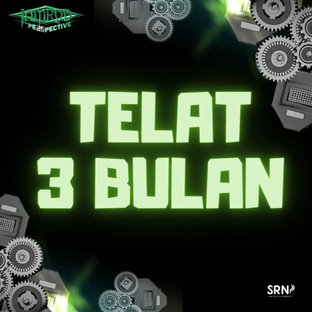 Telat 3 Bulan (Live at Konser 25 Tahun)