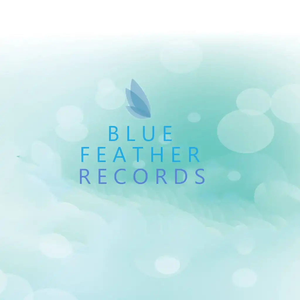 Blue Feather Records#BeatportDecade Chill Out