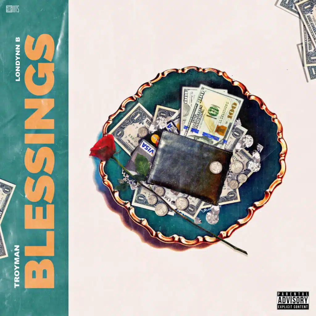 Blessings (feat. Londynn B)