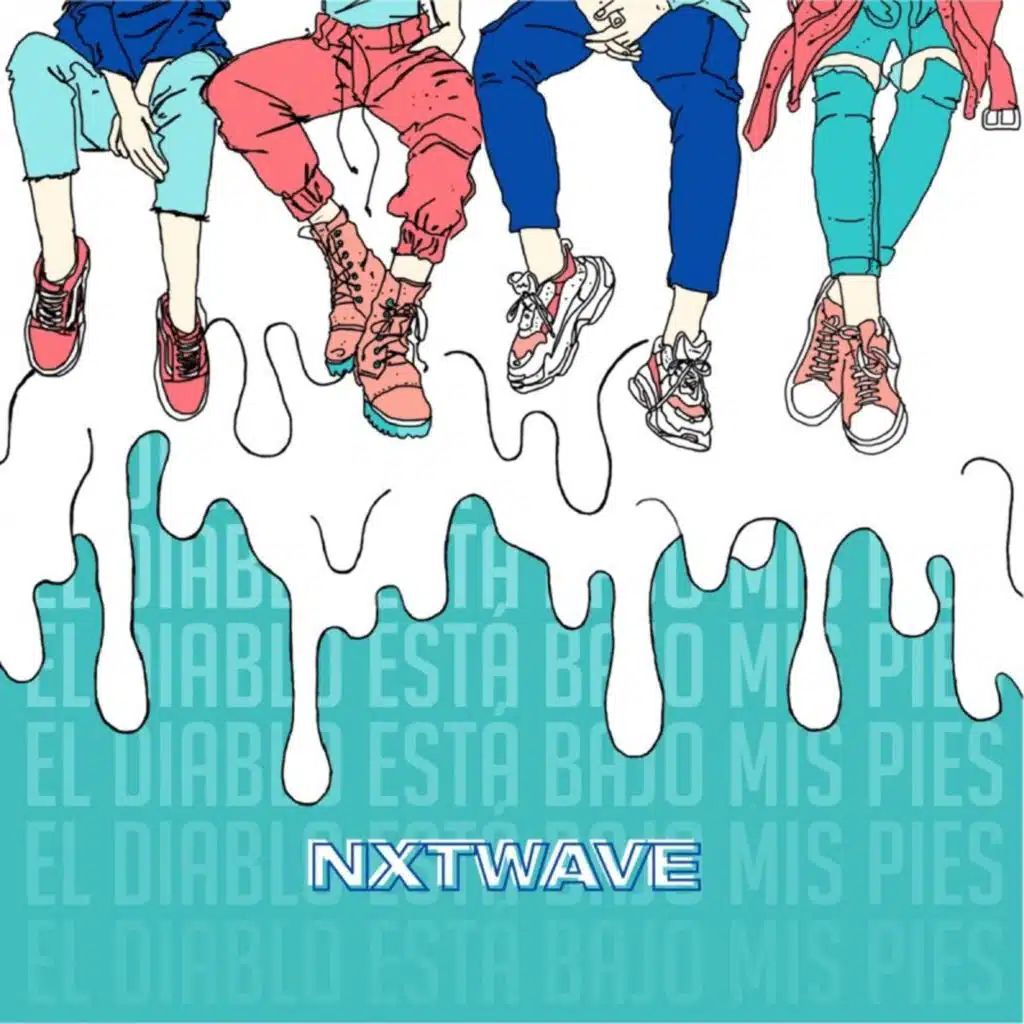 El Diablo Está Bajo Mis Pies