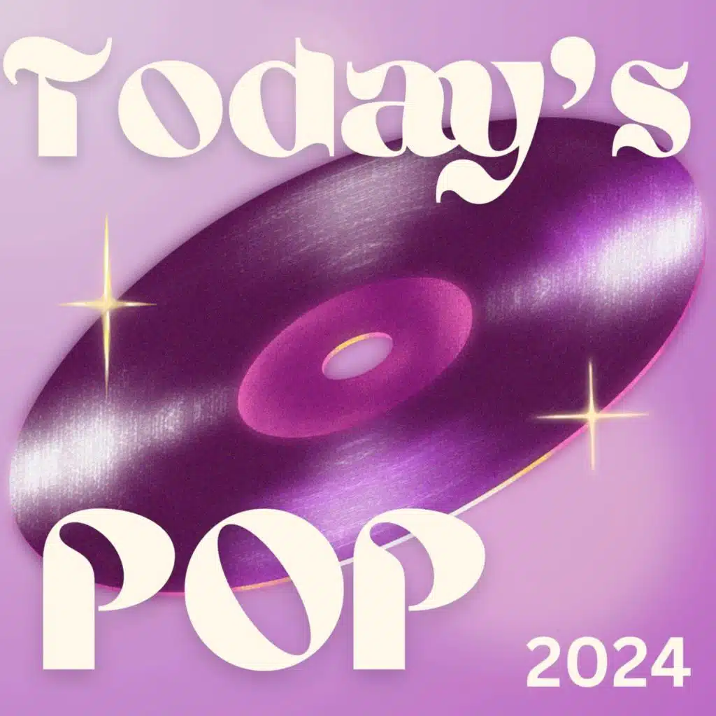 Today's Pop 2024