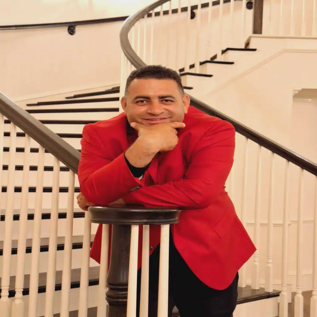 Roberto licona