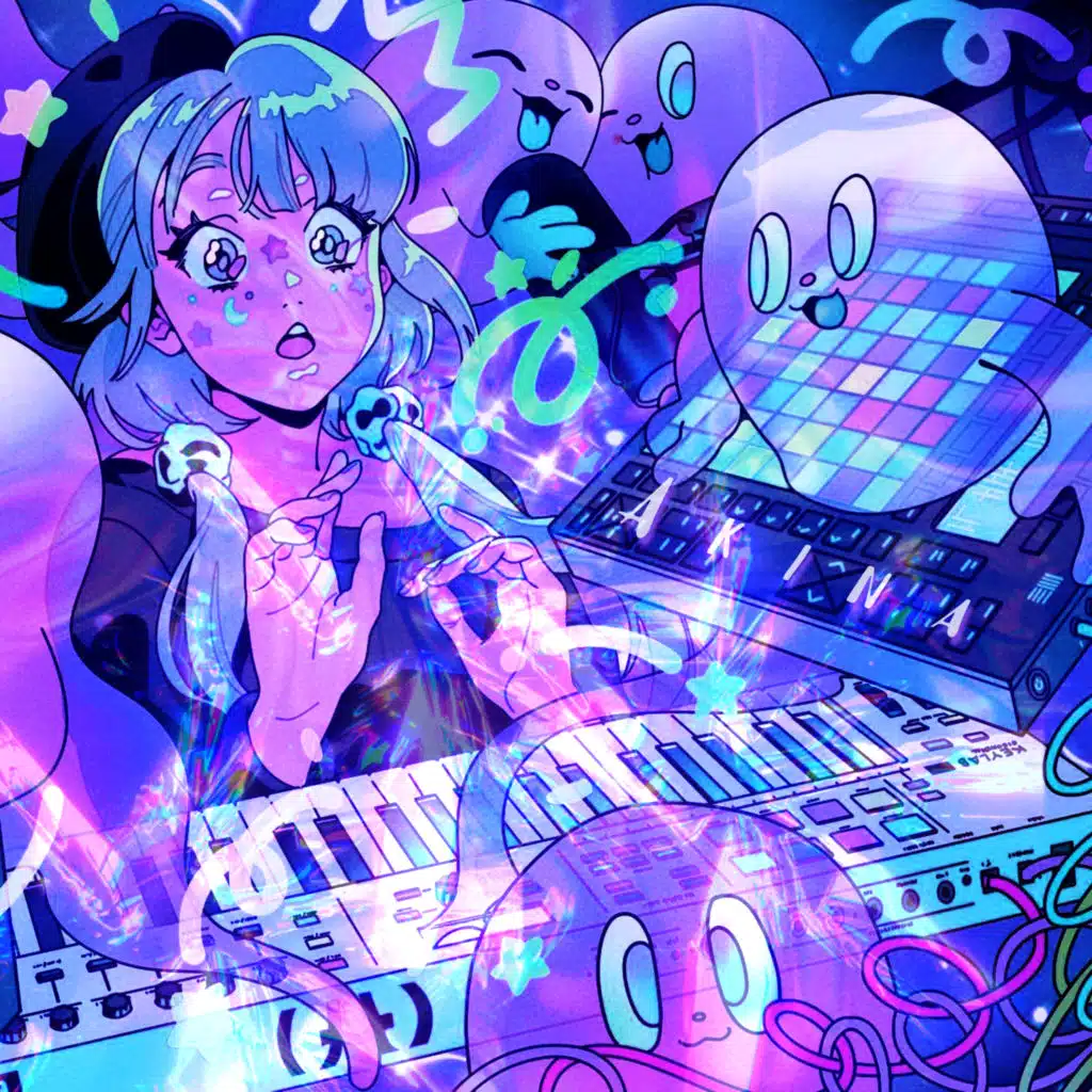 The Bathestrelar 1 (feat. Marcos Valle)