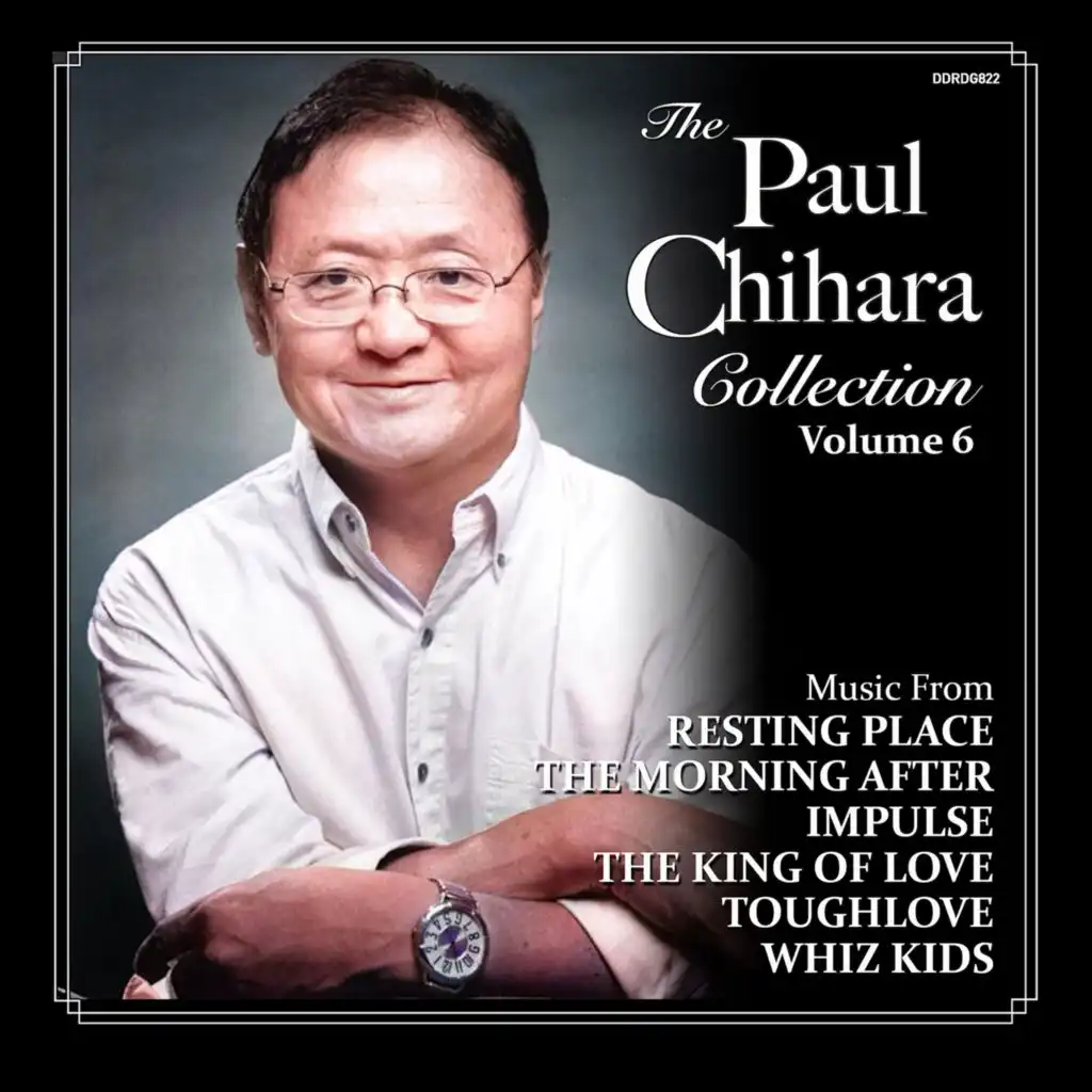 Paul Chihara