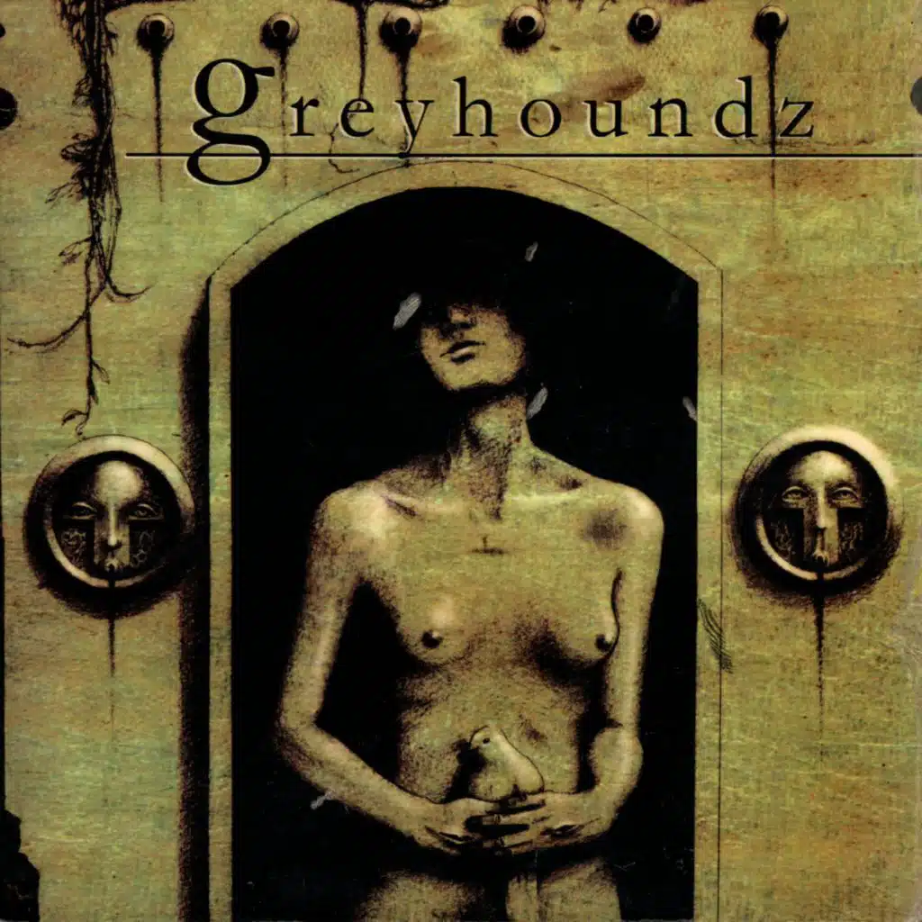 Greyhoundz